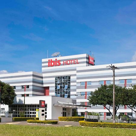 Ibis Indaiatuba Viracopos酒店 外观 照片