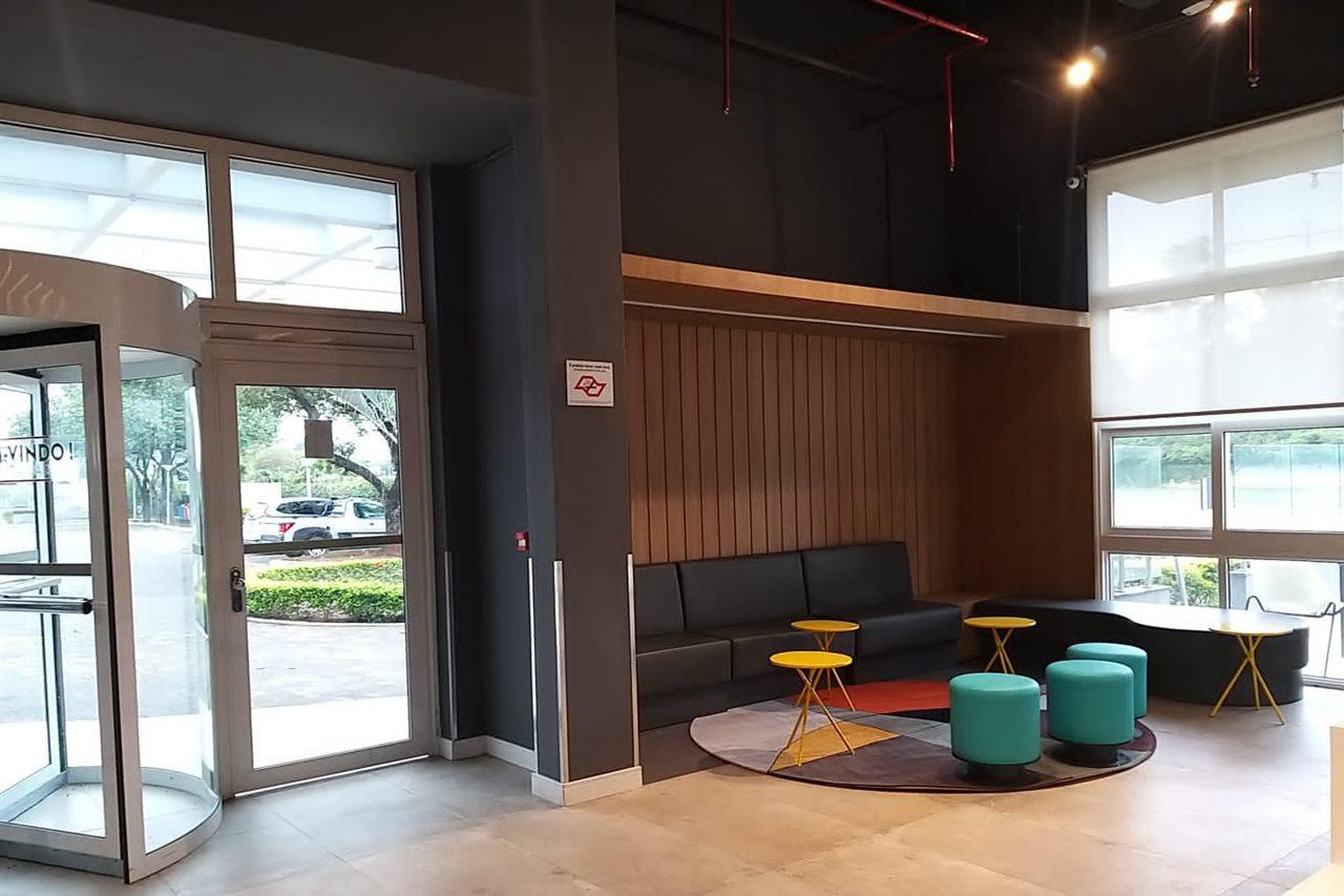 Ibis Indaiatuba Viracopos酒店 外观 照片