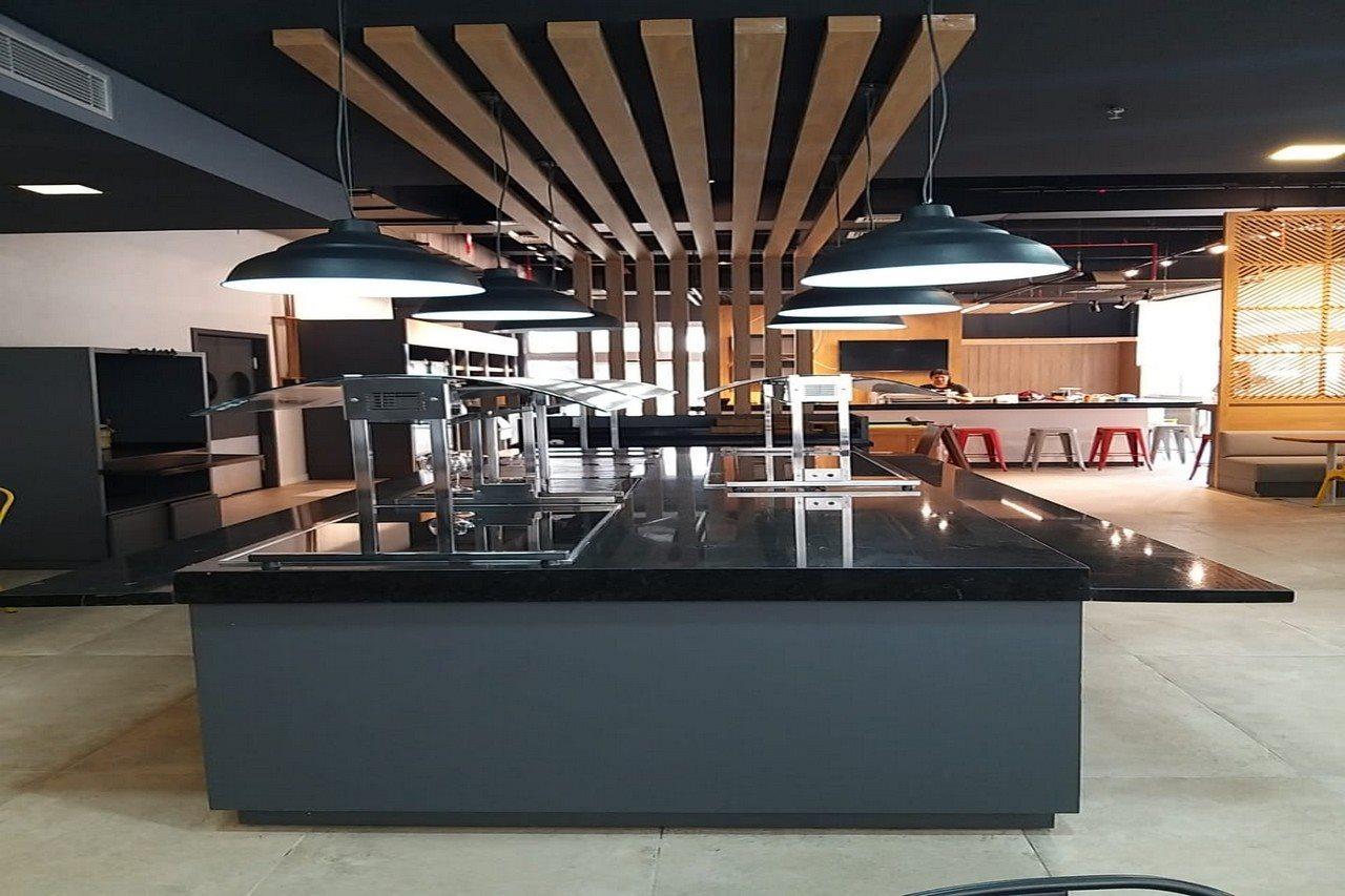 Ibis Indaiatuba Viracopos酒店 外观 照片