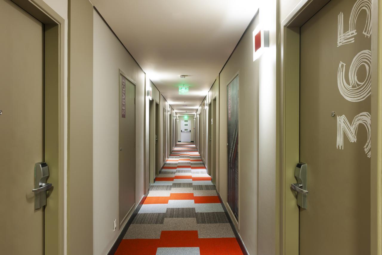 Ibis Indaiatuba Viracopos酒店 外观 照片