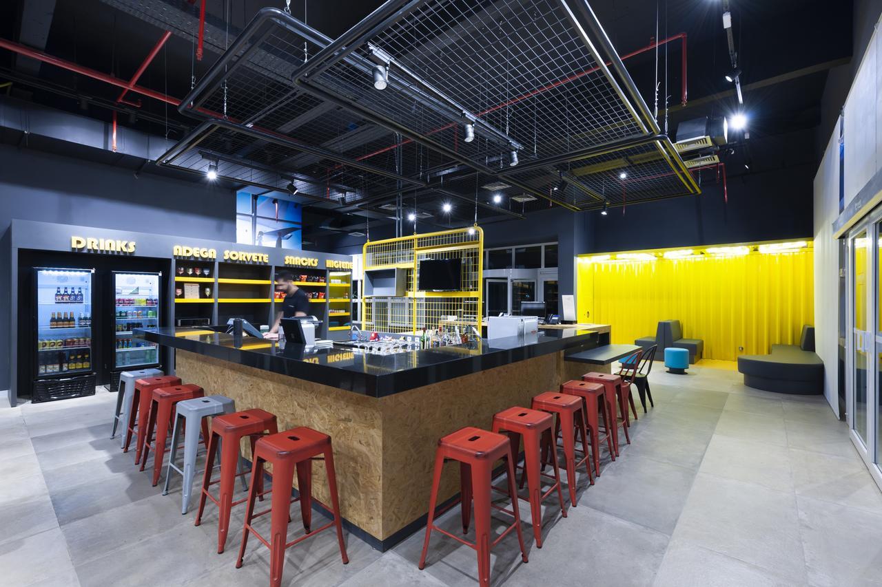Ibis Indaiatuba Viracopos酒店 外观 照片