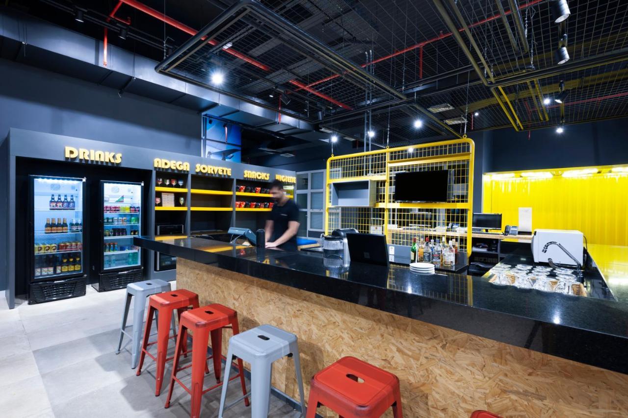 Ibis Indaiatuba Viracopos酒店 外观 照片