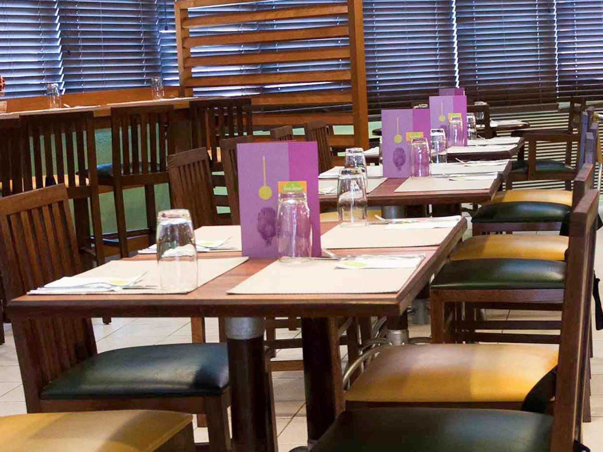 Ibis Indaiatuba Viracopos酒店 外观 照片