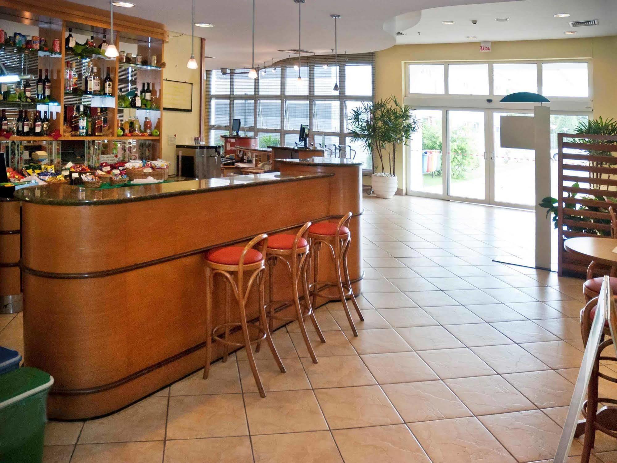 Ibis Indaiatuba Viracopos酒店 外观 照片