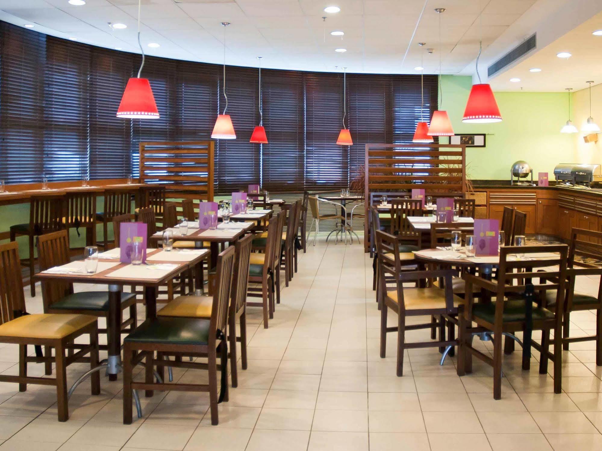 Ibis Indaiatuba Viracopos酒店 外观 照片